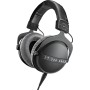 Beyerdynamic DT 770 PRO X Kopfhörer  ohrumschließend  geschlossen  48 Ohm  540000 Hz  STELLAR.45 Treiber  abnehmbares Kabel  S