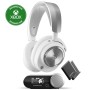 Arctis Nova Pro Wireless X (wei, ANC, USB-C, Klinke) (61525)