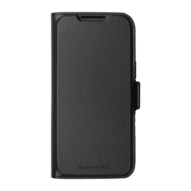 dbramante1928 Oslo Pro MS custodia per cellulare 17 cm (6.7") Custodia flip a libro Nero (OP69MSBL6810)