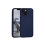 dbramante1928 Iceland Ultra custodia per cellulare 15,5 cm (6.1") Cover Blu (IU61DABL1911)