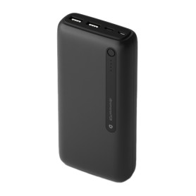 dbramante1928 re-charge Polimeri di litio (LiPo) 30000 mAh Nero (CP30ACBL7111)