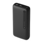 dbramante1928 re-charge Polimeri di litio (LiPo) 30000 mAh Nero (CP30ACBL7111)