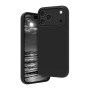 dbramante1928 Roskilde MS ICON custodia per cellulare Cover Nero (RO69ICBL6643)