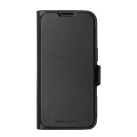 dbramante1928 Oslo Pro MS custodia per cellulare 17 cm (6.7") Custodia flip a libro Nero (OP63MSBL6807)