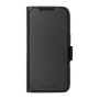 dbramante1928 Oslo Pro MS custodia per cellulare 17 cm (6.7") Custodia flip a libro Nero (OP63MSBL6808)