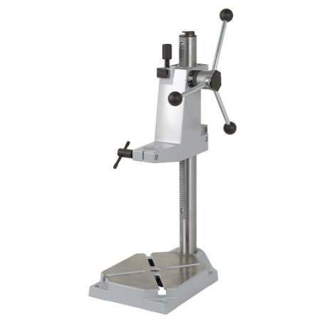 wolfcraft GmbH Colonna per trapani rotonda (5027000)