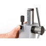 wolfcraft GmbH Colonna per trapani rotonda (5027000)