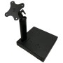 Zebra BRKT-DPA-SK1-02 accessorio di sistema POS Supporto POS Nero 75 x 75 mm