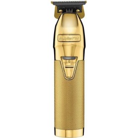 BaByliss Pro 4Artists SkeletonFX Präzisionstrimmer gold (FX7870GE)