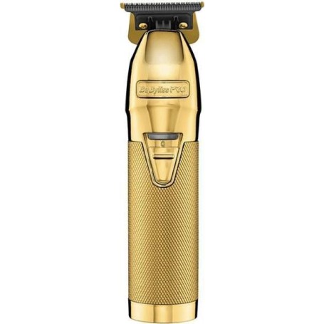 BaByliss Pro 4Artists SkeletonFX Präzisionstrimmer gold (FX7870GE)