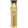 BaByliss Pro 4Artists SkeletonFX Präzisionstrimmer gold (FX7870GE)