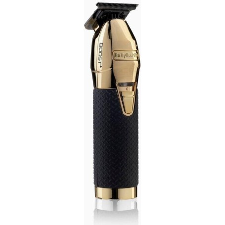 Babyliss Pro Skeleton FX Boost+ Pro FX8700GBPE Gold Haartrimmer (FX8700GBPE)