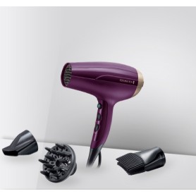 Remington D5219 asciuga capelli 2300 W Viola