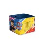 tonies 11003160 custodia MP3/MP4 Custodia a tasca Multicolore Silicone, Pelle vegana