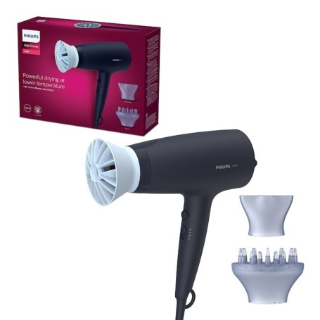 Series 3000 BHD360/20  (schwarz/hellblau)
