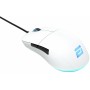 Endgame Gear XM1 RGB mouse Gaming Mano destra USB tipo A Ottico 16000 DPI (EGG-XM1RGB-WHT)