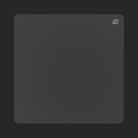 Endgame Gear EM-C Tappetino per mouse per gioco da computer Nero (EGG-EMC-500-BLK)