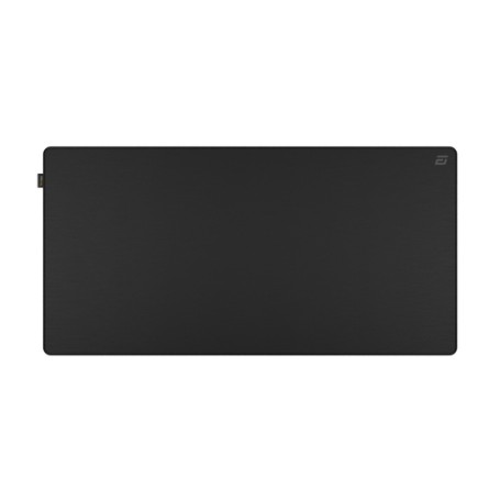 Endgame Gear MPC890 Tappetino per mouse per gioco da computer Nero (EGG-MPC-890-BLK)