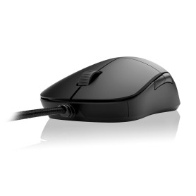 Endgame Gear XM1 mouse Gaming Mano destra USB tipo A Ottico (EGG-XM1-BLK)
