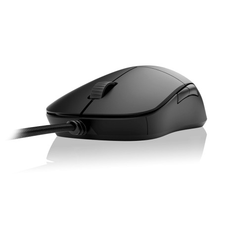 Endgame Gear XM1 mouse Gaming Mano destra USB tipo A Ottico (EGG-XM1-BLK)