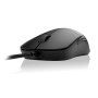 Endgame Gear XM1 mouse Gaming Mano destra USB tipo A Ottico (EGG-XM1-BLK)