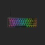 Endgame Gear KB65HE tastiera Gaming USB Tedesco Nero (EGG-KB65HE-GDE)