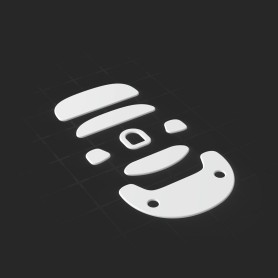 Endgame Gear OP1we Piedi del mouse (EGG-OP1-MS1)