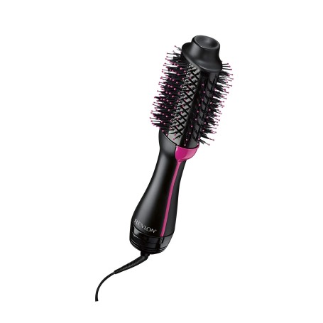 Revlon RVDR5222E asciuga capelli Nero, Rosa (RVDR5222E)