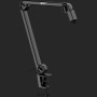 Endgame Gear MICARM Asta di supporto per microfono (EGG-MPA-BLK)
