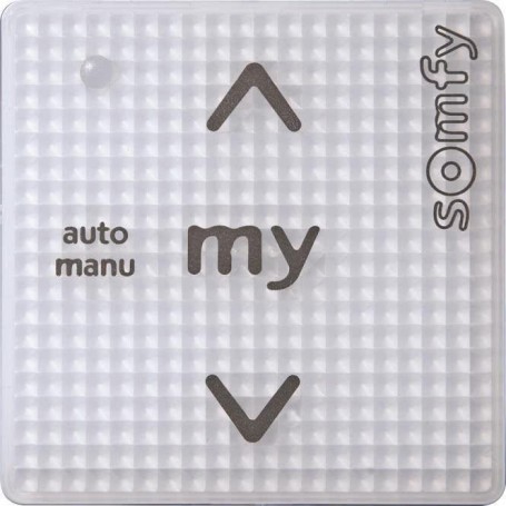 Motorsteuergerät Smoove Uno IB+ White 1811203 (1811203)