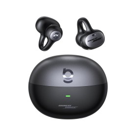 Baseus Inspire XC1 Auricolare Wireless A orecchio aperto Musica e Chiamate Nero