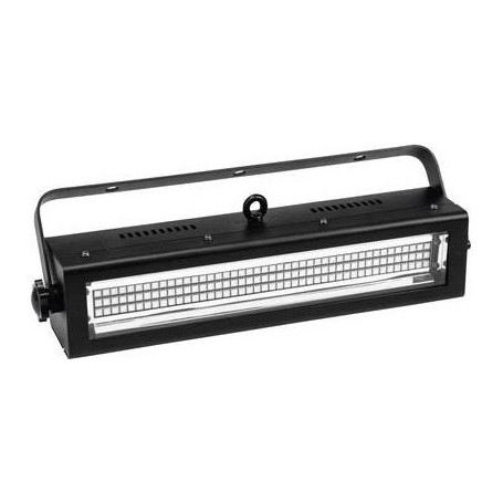 Eurolite DMX LED-Effektstrahler Anzahl LEDs:132 RGB (52200913)