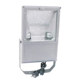 Eurolite 40000315 proiettore Argento 150 W