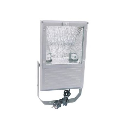 Eurolite 40000315 proiettore Argento 150 W
