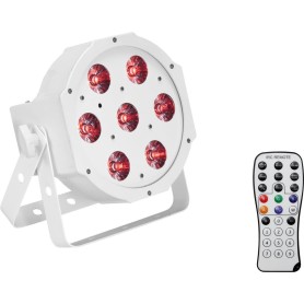 EUROLITE LED SLS-7 HCL Floor weiß (51915391)
