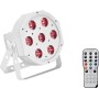 EUROLITE LED SLS-7 HCL Floor weiß (51915391)