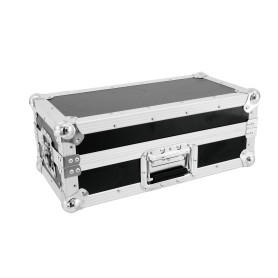 Roadinger 30111570 valigetta porta attrezzi Baule da viaggio Nero, Argento