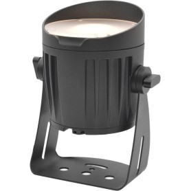 EUROLITE LED Outdoor Spot 18W WW mit Erdspieß (50498639)