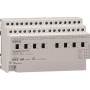 GIRA Schaltaktor 8fach 16A REG 100600 (100600)