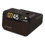 Pure Moment Charge Coffee Black EU/UK (30103)