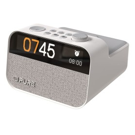Pure Moment Charge Cotten White EU/UK (30104)