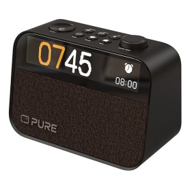 Pure Moment Coffee Black EU/UK (30101)