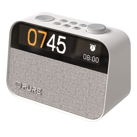 Pure Moment Cotton White EU/UK (30102)