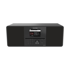 Telestar 5700300 radio Internet Digitale Nero
