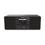 Telestar 5700300 radio Internet Digitale Nero