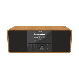Telestar 5701300 radio Internet Digitale Legno