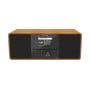 Telestar 5701300 radio Internet Digitale Legno