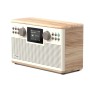 Pure Classic H6 Internet Digitale Bianco (255048)