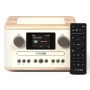 Pure Classic C-D4 Internet Digitale Bianco (255051)