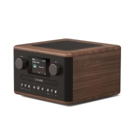 Pure Classic C-D4 Internet Digitale Bianco (255052)